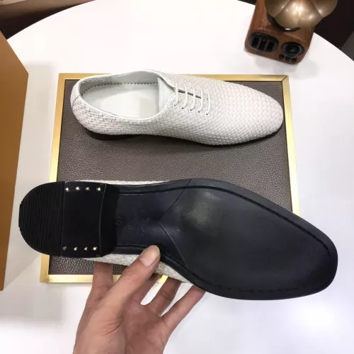 Replica Louis Vuitton LV Oxfords Shoes For Men #1319145 $102.00 USD for Wholesale