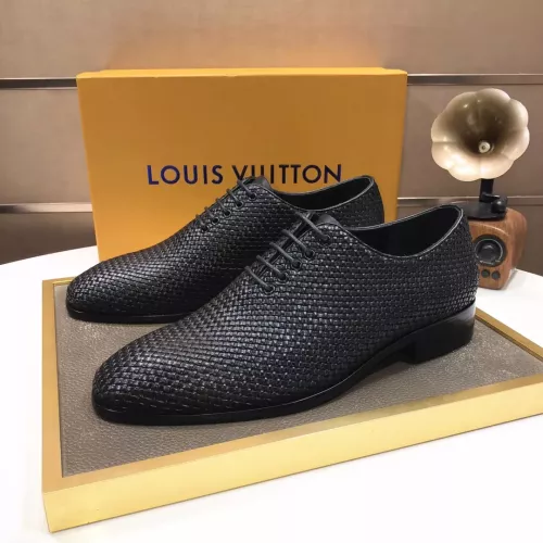 Louis Vuitton LV Oxfords Shoes For Men #1319146
