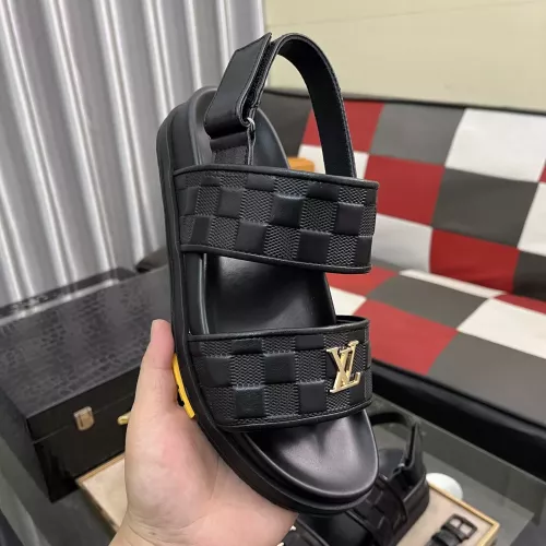 Replica Louis Vuitton Sandal For Men #1319171 $64.00 USD for Wholesale