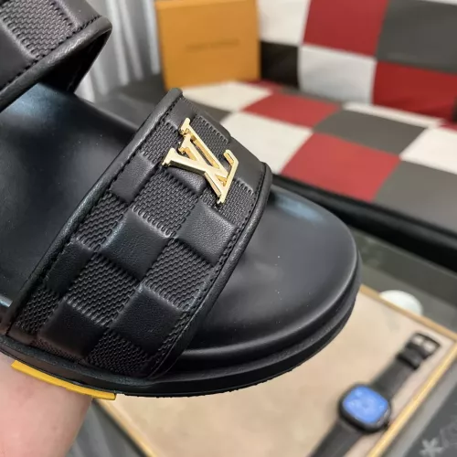 Replica Louis Vuitton Sandal For Men #1319171 $64.00 USD for Wholesale