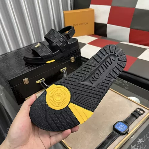 Replica Louis Vuitton Sandal For Men #1319171 $64.00 USD for Wholesale