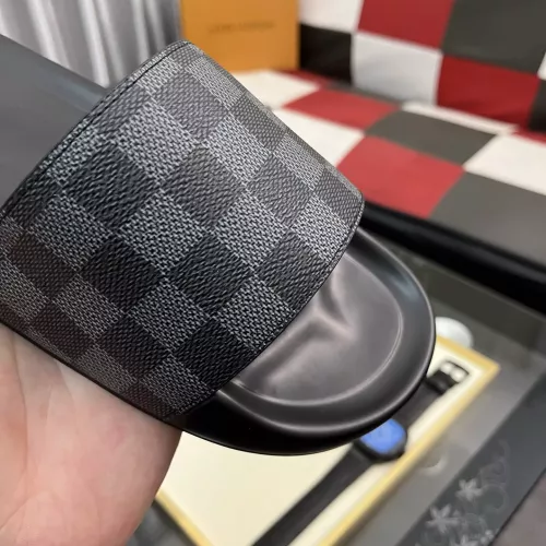 Replica Louis Vuitton Slippers For Men #1319190 $45.00 USD for Wholesale