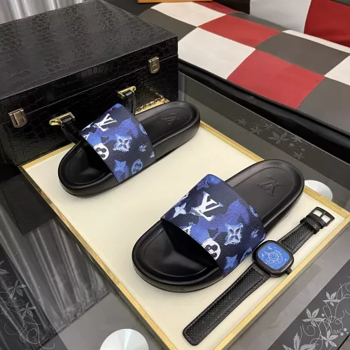 Louis Vuitton Slippers For Men #1319194