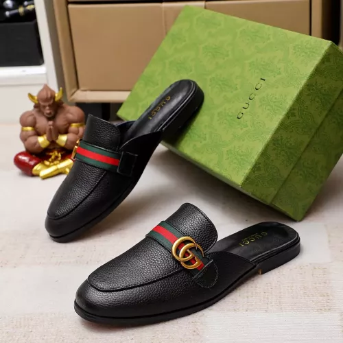 Gucci Slippers For Men #1319217