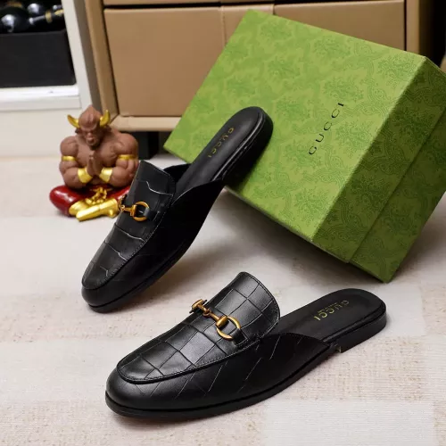 Gucci Slippers For Men #1319218