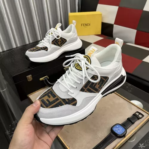 Fendi Casual Shoes For Men #1319236