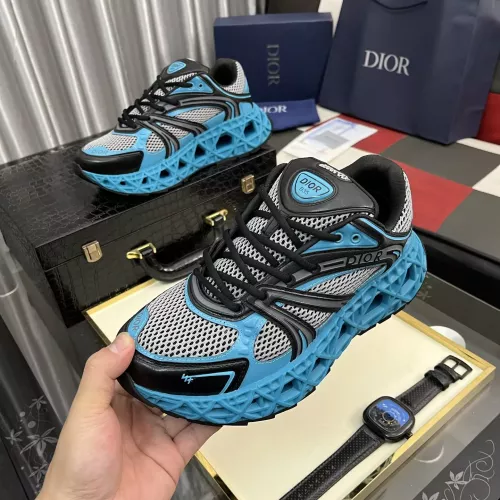 Christian Dior Casual Shoes For Men #1319245