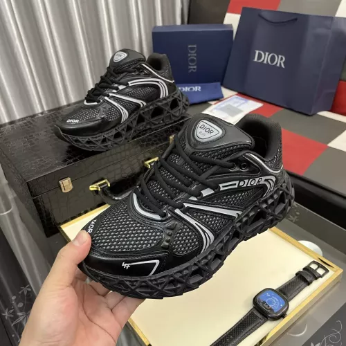 Christian Dior Casual Shoes For Men #1319247