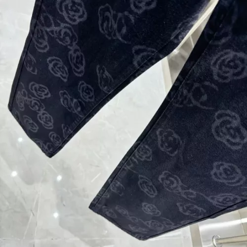 Replica Chanel Jeans For Unisex #1319291 $52.00 USD for Wholesale