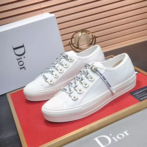 Christian Dior Casual Shoes For Women #1319361