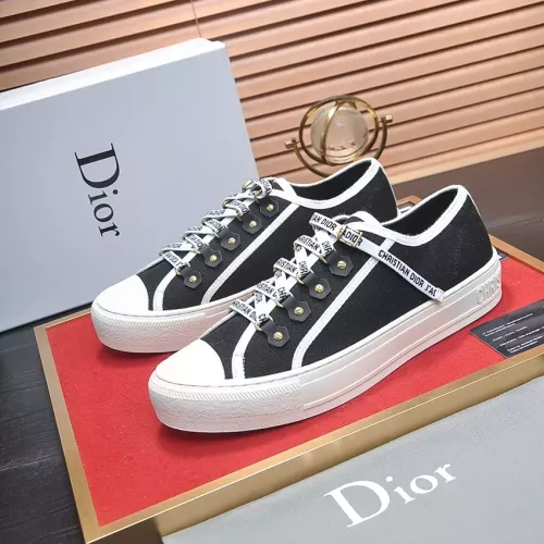 Christian Dior Casual Shoes For Men #1319364