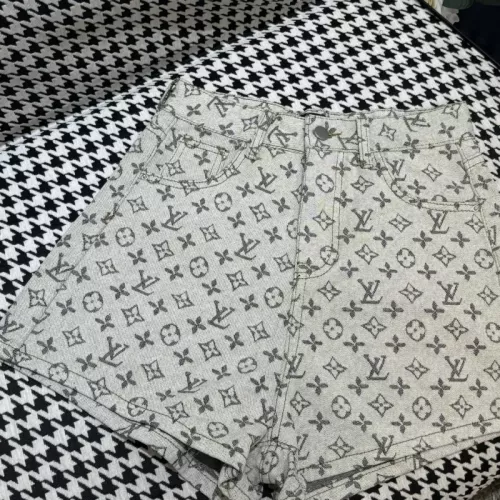 Replica Louis Vuitton LV Jeans For Women #1319378 $64.00 USD for Wholesale