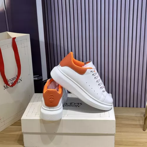 Alexander McQueen Casual Shoes For Men #1319400