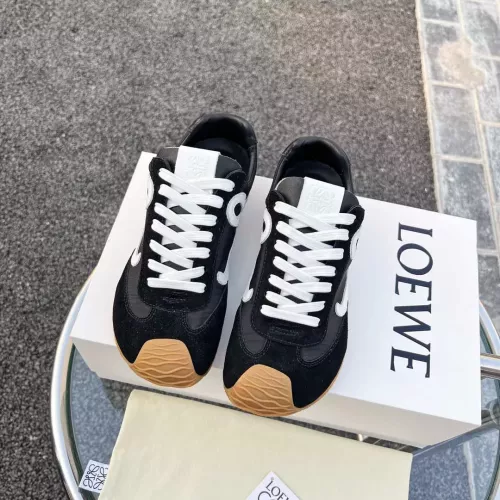 Replica LOEWE Casual Shoes For Men #1319448 $98.00 USD for Wholesale
