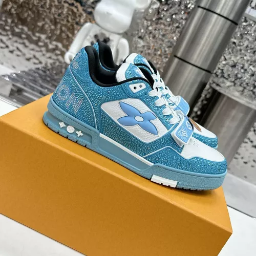 Replica Louis Vuitton Casual Shoes For Men #1319452 $170.00 USD for Wholesale