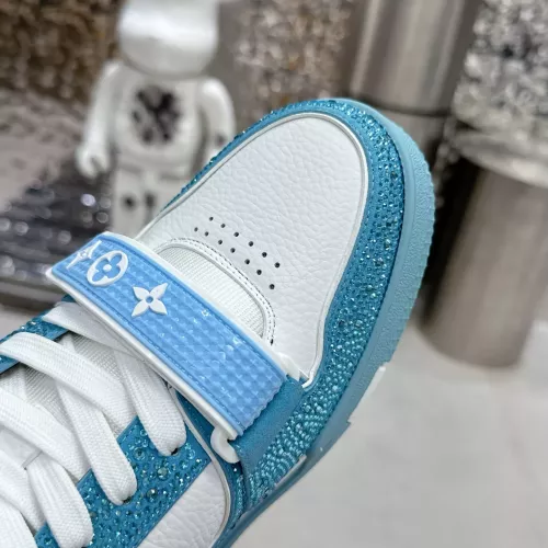 Replica Louis Vuitton Casual Shoes For Men #1319452 $170.00 USD for Wholesale