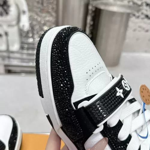 Replica Louis Vuitton Casual Shoes For Women #1319457 $170.00 USD for Wholesale
