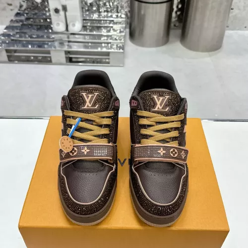 Replica Louis Vuitton Casual Shoes For Men #1319458 $170.00 USD for Wholesale