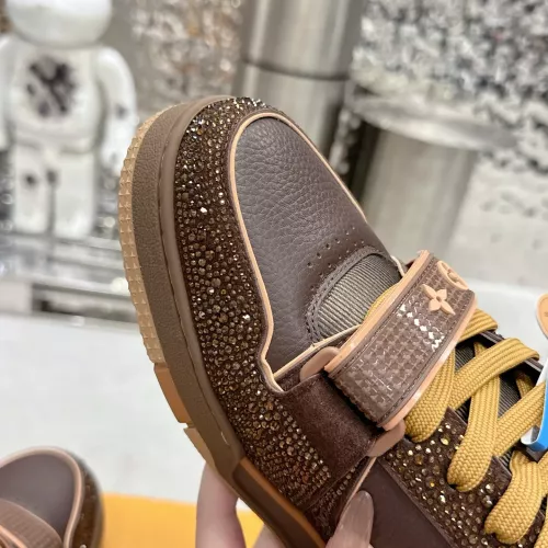 Replica Louis Vuitton Casual Shoes For Women #1319459 $170.00 USD for Wholesale