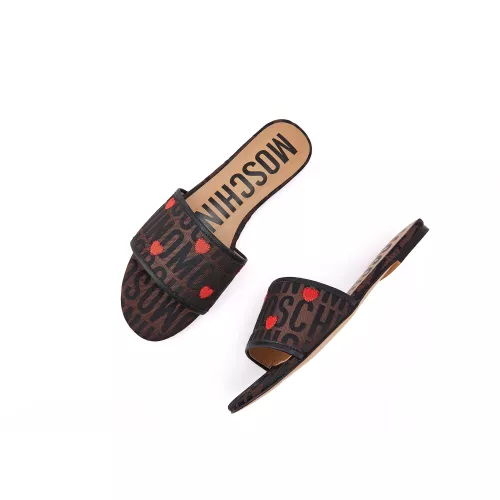 Moschino Slippers For Women #1319575