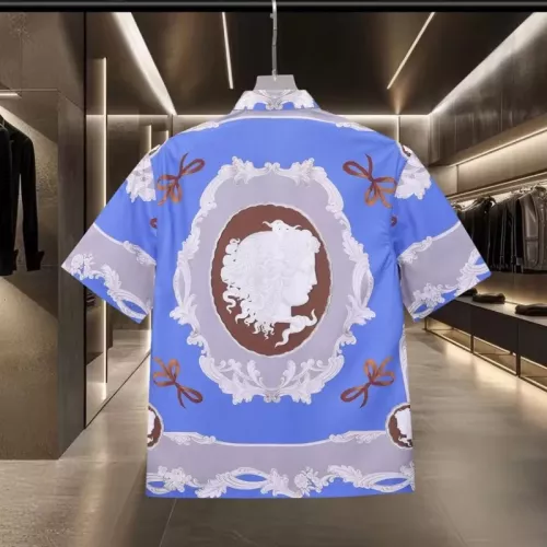 Replica Versace Shirts Short Sleeved For Unisex #1319577 $60.00 USD for Wholesale