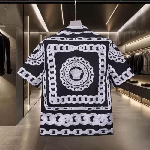 Replica Versace Shirts Short Sleeved For Unisex #1319579 $60.00 USD for Wholesale