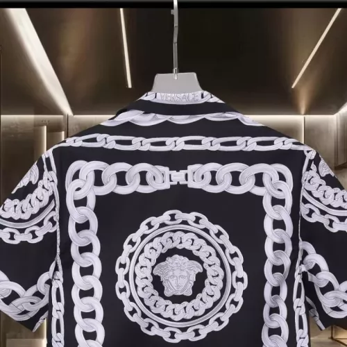 Replica Versace Shirts Short Sleeved For Unisex #1319579 $60.00 USD for Wholesale