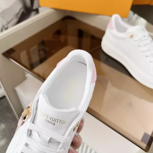 Replica Louis Vuitton Casual Shoes For Women #1319598 $98.00 USD for Wholesale