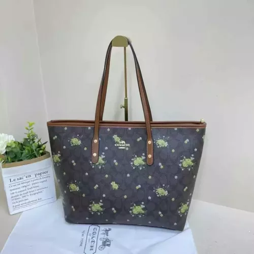 Coach Handbags For Women #1319689