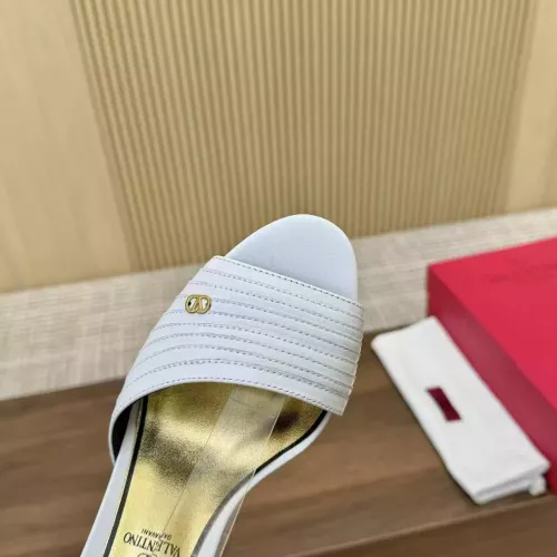 Replica Valentino Sandal For Women #1319776 $98.00 USD for Wholesale