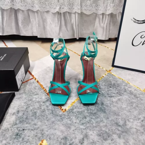 Replica Yves Saint Laurent YSL Sandal For Women #1319782 $115.00 USD for Wholesale