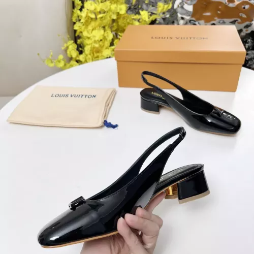 Replica Louis Vuitton Sandal For Women #1319897 $80.00 USD for Wholesale