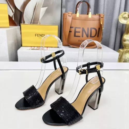 Fendi Sandal For Women #1319913