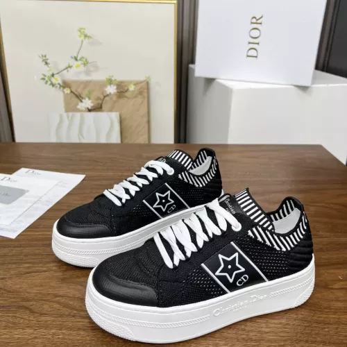 Christian Dior Casual Shoes For Women #1319972