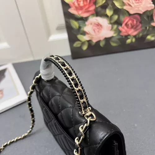 Replica Chanel AAA Quality Messenger Bags For Women #1320086 $85.00 USD for Wholesale