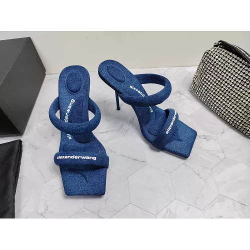 Alexander Wang Sandal For Women #1320104