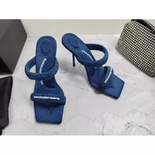 Alexander Wang Sandal For Women #1320110