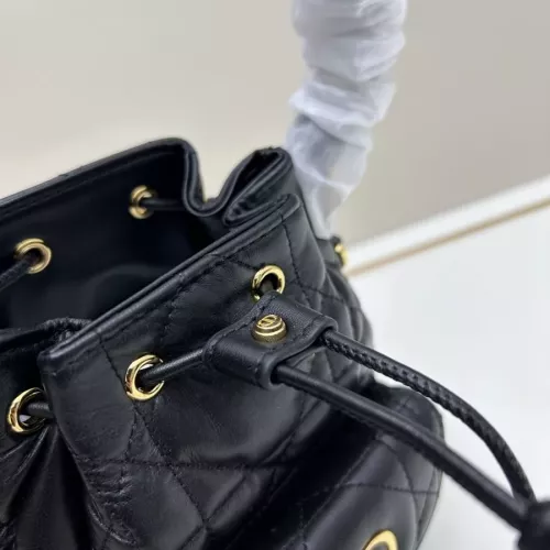 Replica Christian Dior AAA Quality Messenger Bags For Women #1320129 $98.00 USD for Wholesale