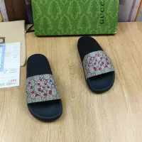 $36.00 USD Gucci Slippers For Men #1309758