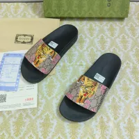 $38.00 USD Gucci Slippers For Men #1309765