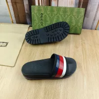$42.00 USD Gucci Slippers For Men #1309769