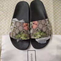 $36.00 USD Gucci Slippers For Women #1309772