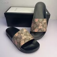 $36.00 USD Gucci Slippers For Men #1309777