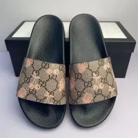 $36.00 USD Gucci Slippers For Women #1309778