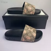 $36.00 USD Gucci Slippers For Women #1309778