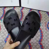 $36.00 USD Gucci Slippers For Women #1309780