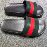 $38.00 USD Gucci Slippers For Women #1309784
