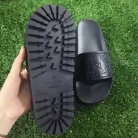 $38.00 USD Gucci Slippers For Men #1309785
