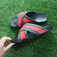 $45.00 USD Gucci Slippers For Women #1309788