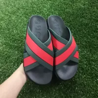 $45.00 USD Gucci Slippers For Women #1309788